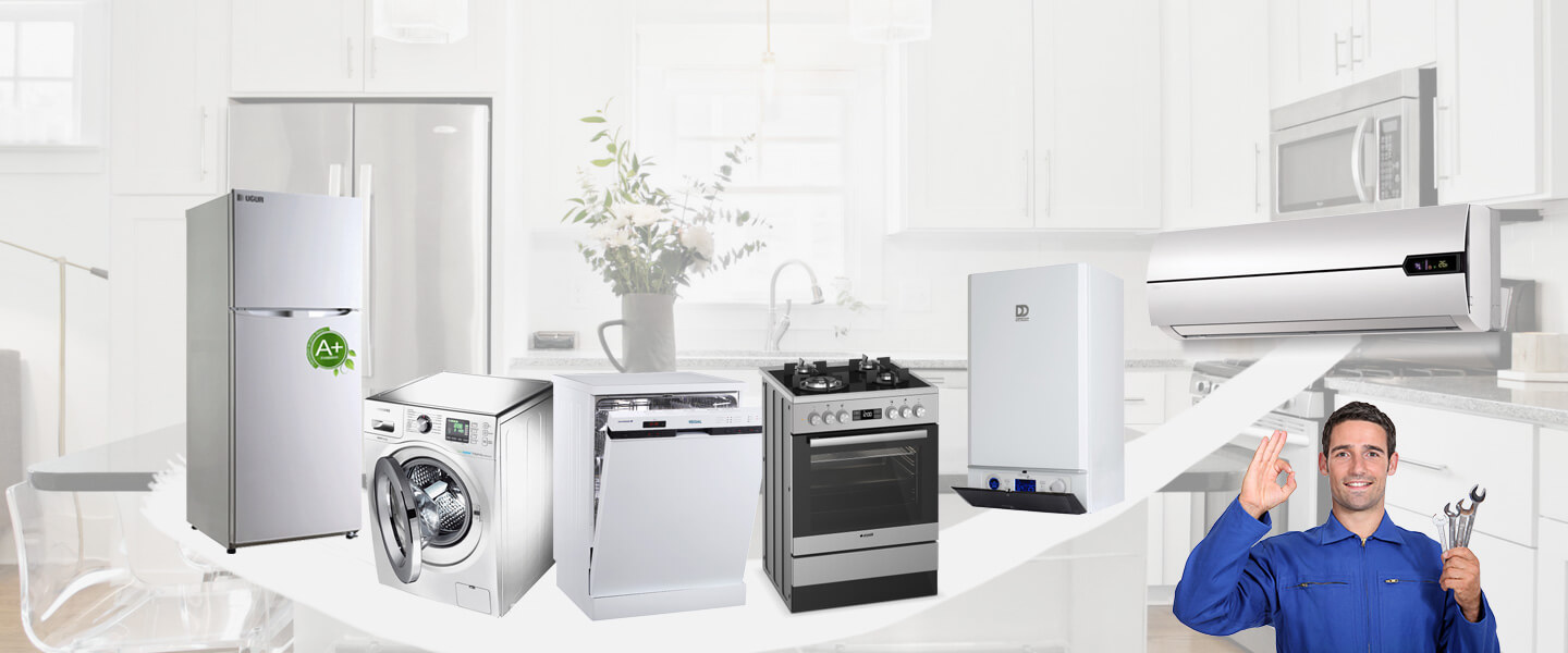 Bozova Whirlpool Servisi
